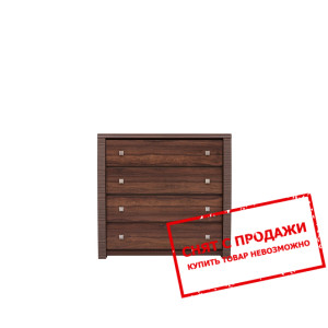 Комод Сенегал KOM4S БРВ